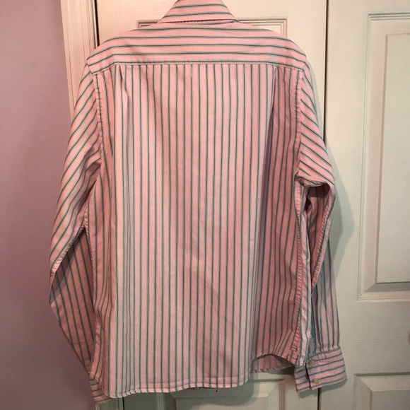 Abercrombie & Fitch Mens Button Down - Picture 5 of 6